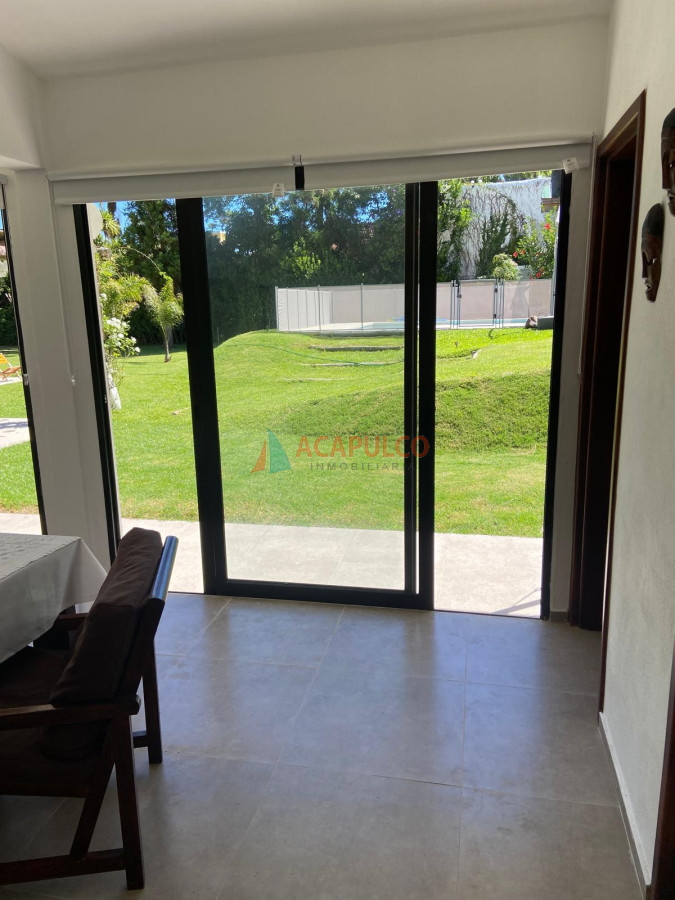 Casa Ref.3784 - CASA EN ALQUILER TEMPORAL RINCON DEL INDIO