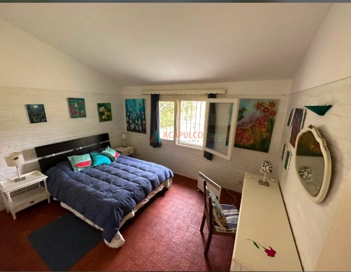Casa Ref.4439/Casa-en-alquiler---Temporada-2026---Zona-Mansa-Punta-del-Este - Casa en alquiler - Temporada 2026 - Zona Mansa Punta del Este