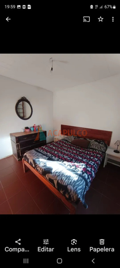 Casa Ref.6338 - VENDO EN BALNEARIO BUENOS AIRES