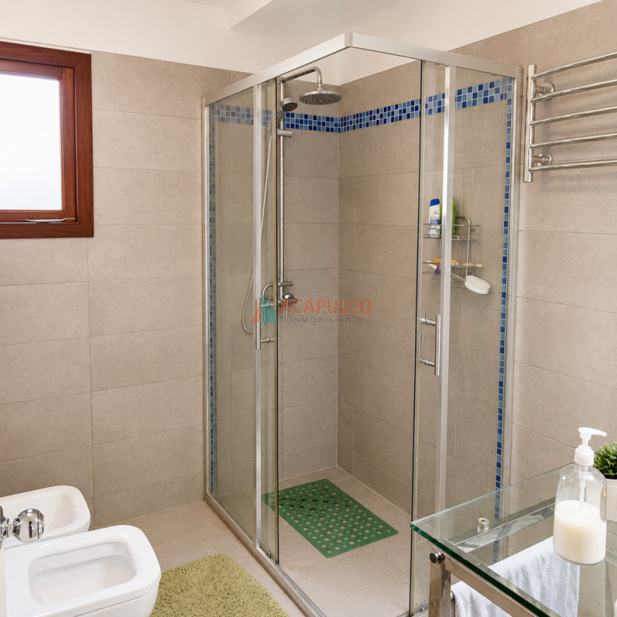 Casa ID.6463 - VENDE CASA EN LA MANSA ! IDEAL INVERSOR!! ZONA TRANSITADA