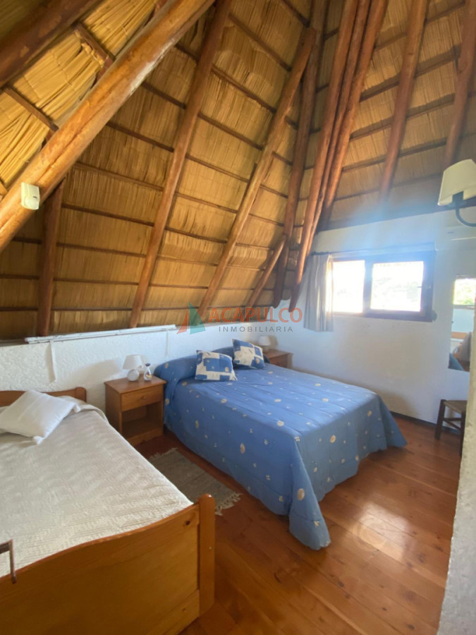Apartamento ID.6428 - VENDE CASA EN LA MANSA