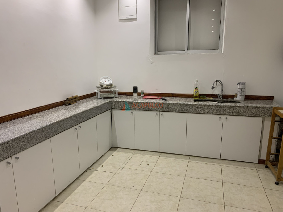 Casa ID.6385 - Casa en Pinares - 4 Dormitorios 4 Baños