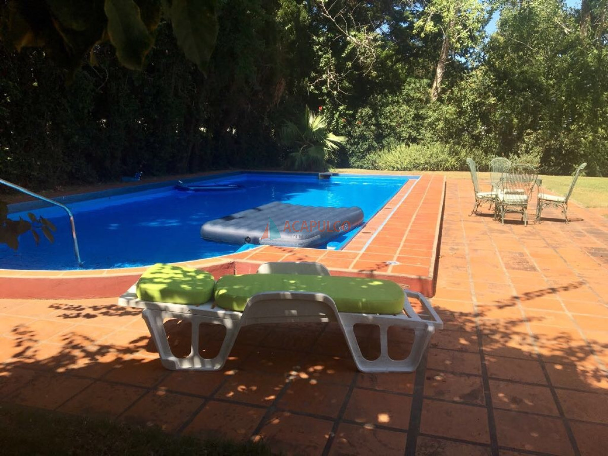 Casa ID.3278 - VENTA CASA MANSA 