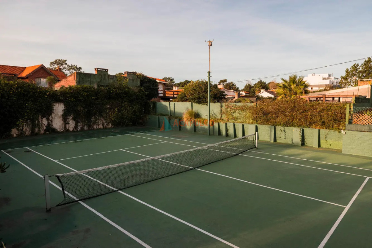 Casa ID.2100 - PLAYA MANSA VISTA AL MAR 