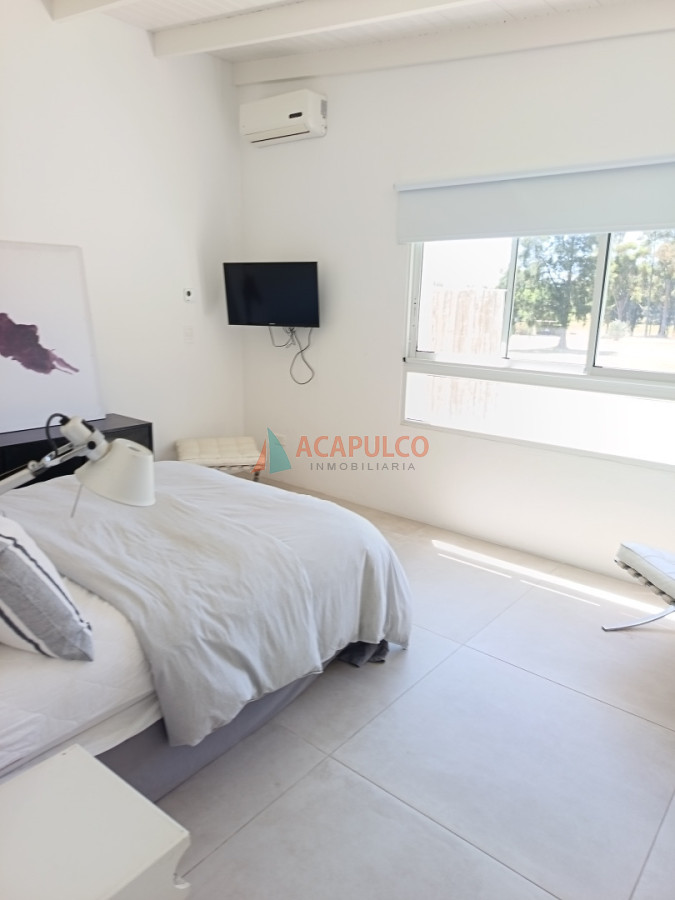 Casa ID.6335 - CASA EN VENTA BARRIO PRIVADO LA BARRA