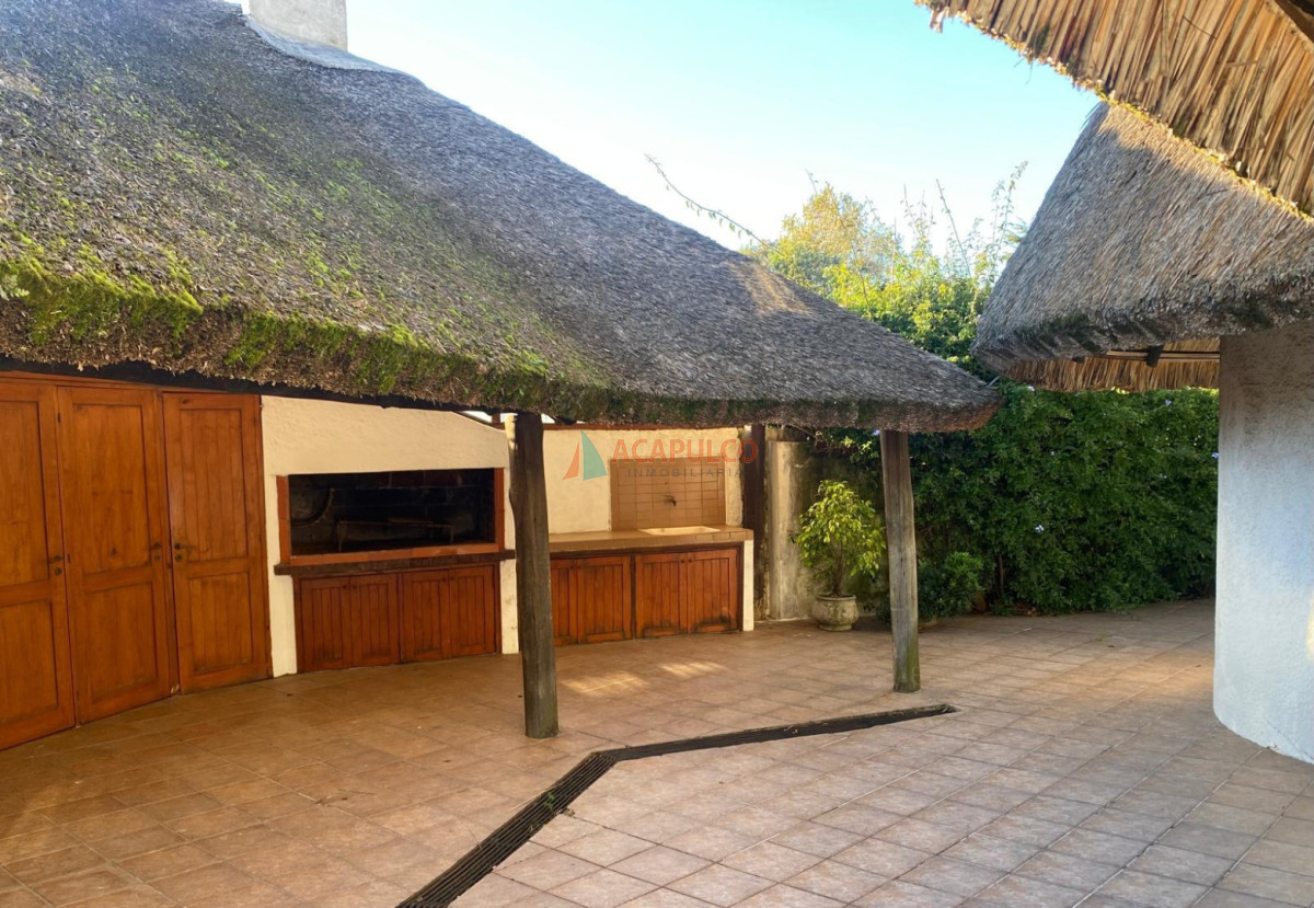 Apartamento ID.6428 - VENDE CASA EN LA MANSA