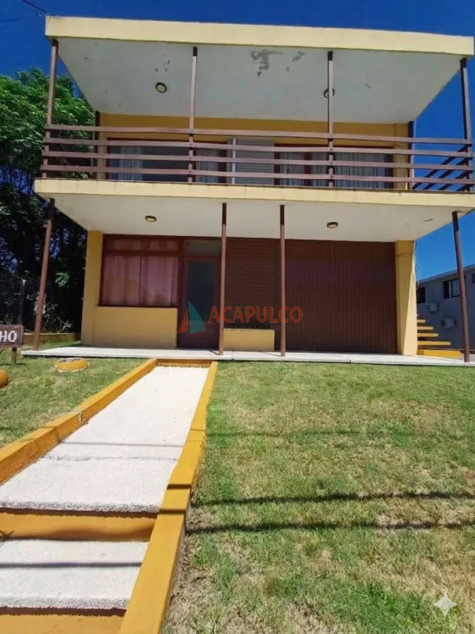 Casa ID.6463 - VENDE CASA EN LA MANSA ! IDEAL INVERSOR!! ZONA TRANSITADA