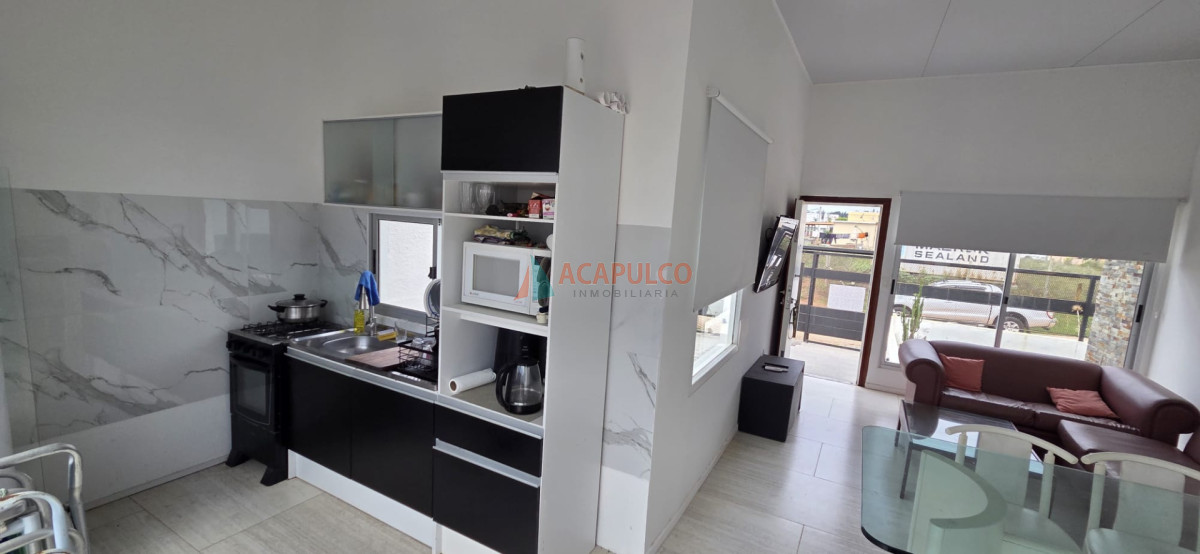 Apartamento ID.6434 - Oportunidad Casa 2 dormitorios 2 baños