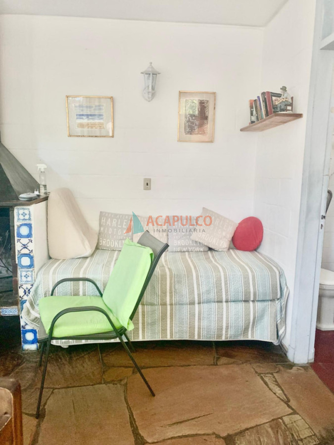 Apartamento ID.4411 - CASA A LA VENTA EN ZONA PINARES