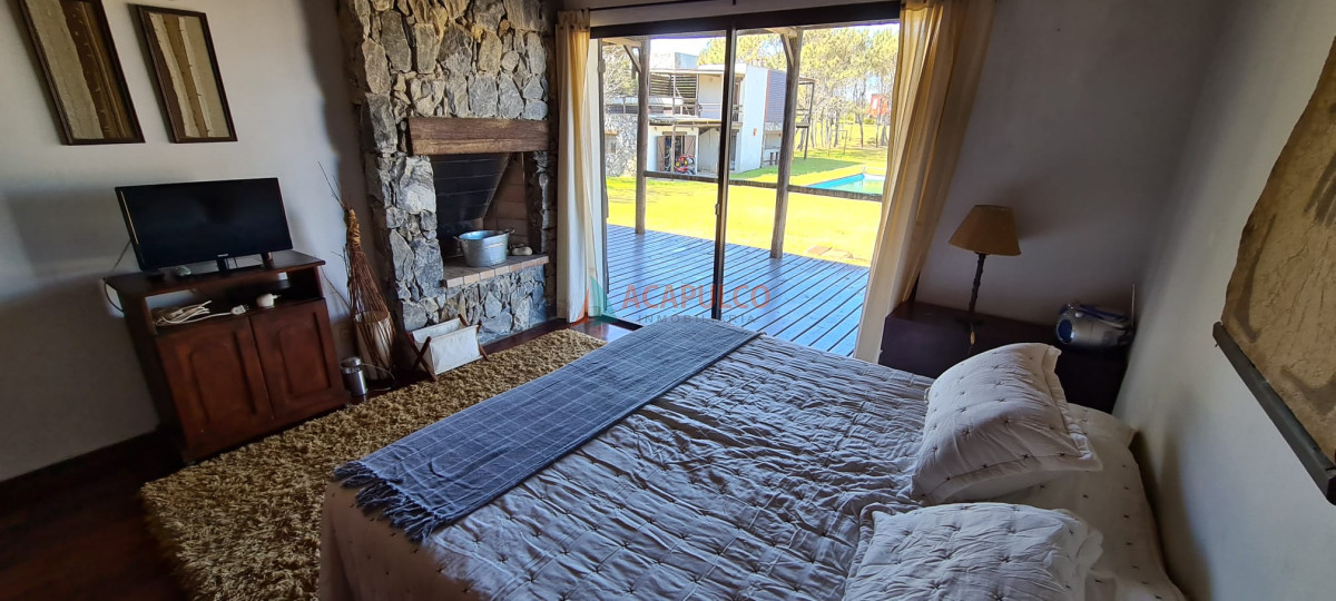 Casa Ref.4275/CASA-JOSE-IGNACIO----VISTA-AL-MAR---Venta-y-Alquiler - CASA JOSE IGNACIO  - VISTA AL MAR - Venta y Alquiler