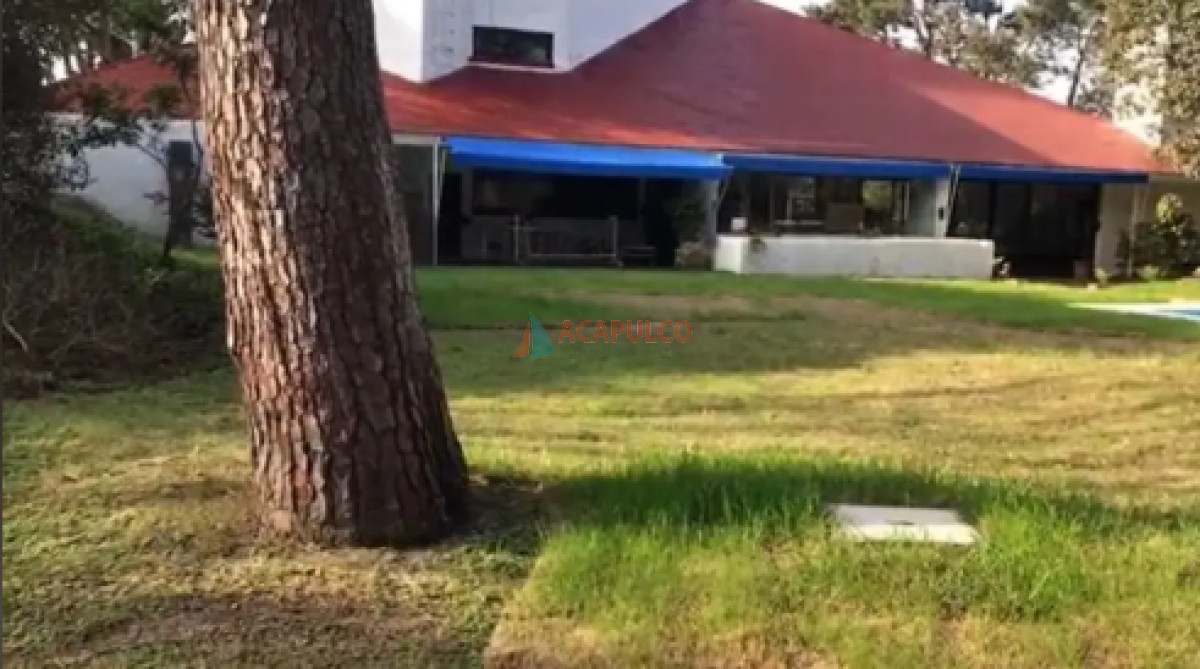 gran oportunidad casa para todo el aÑo u oficinas. 5 dormitorios, piscina, bbq, cancha de tennis - acp4665c