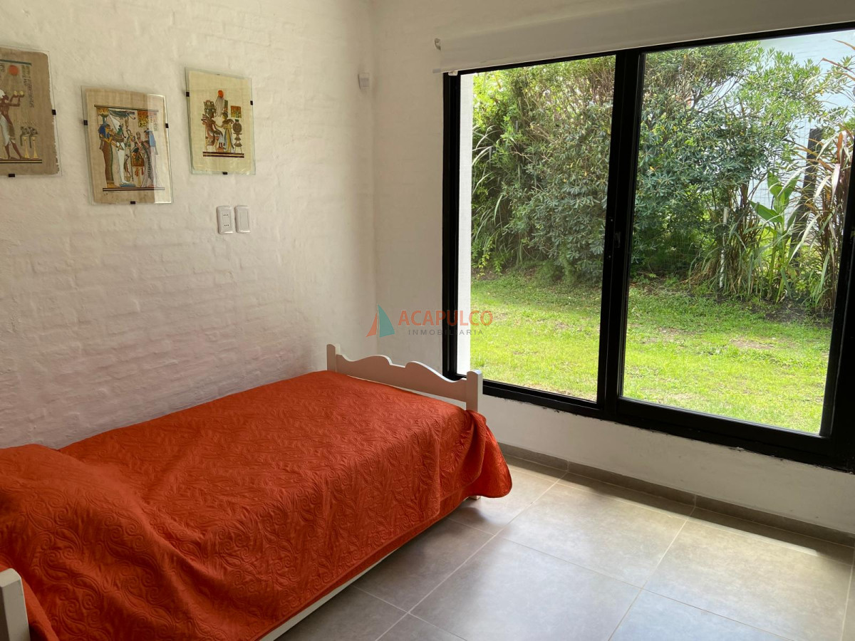 Casa Ref.3784 - CASA EN ALQUILER TEMPORAL RINCON DEL INDIO