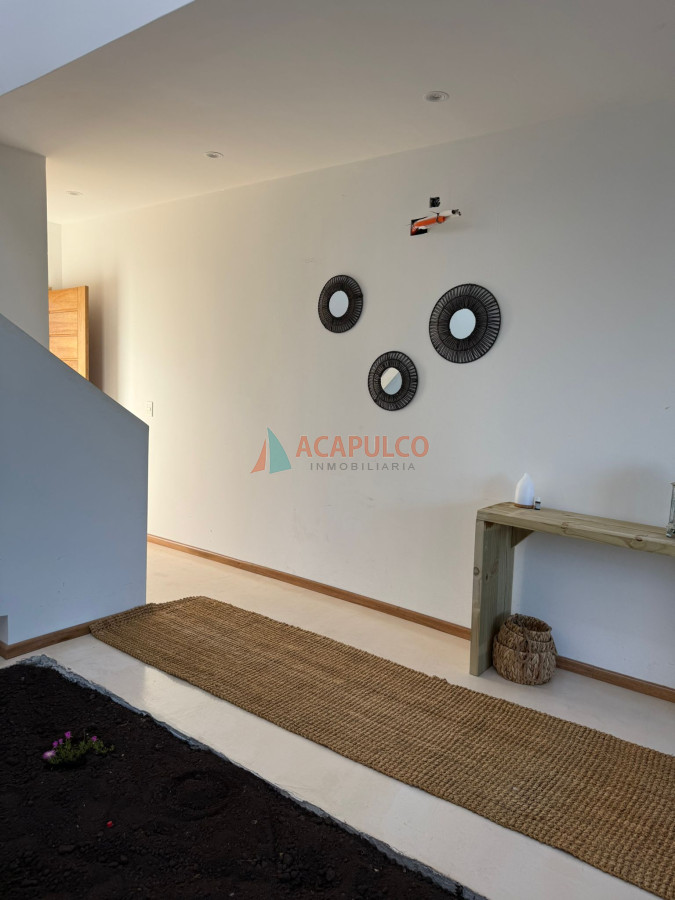 Casa Ref.6311/CASA-EN-ALQUILER-BALNEARIO - CASA EN ALQUILER BALNEARIO