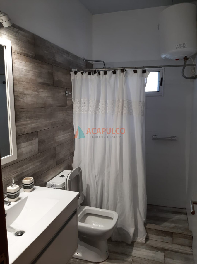 Casa Ref.3738/CASA-EN-ALQUILER-ZONA-MANSA-2-DORMITORIOS--PH - CASA EN ALQUILER ZONA MANSA 2 DORMITORIOS- PH