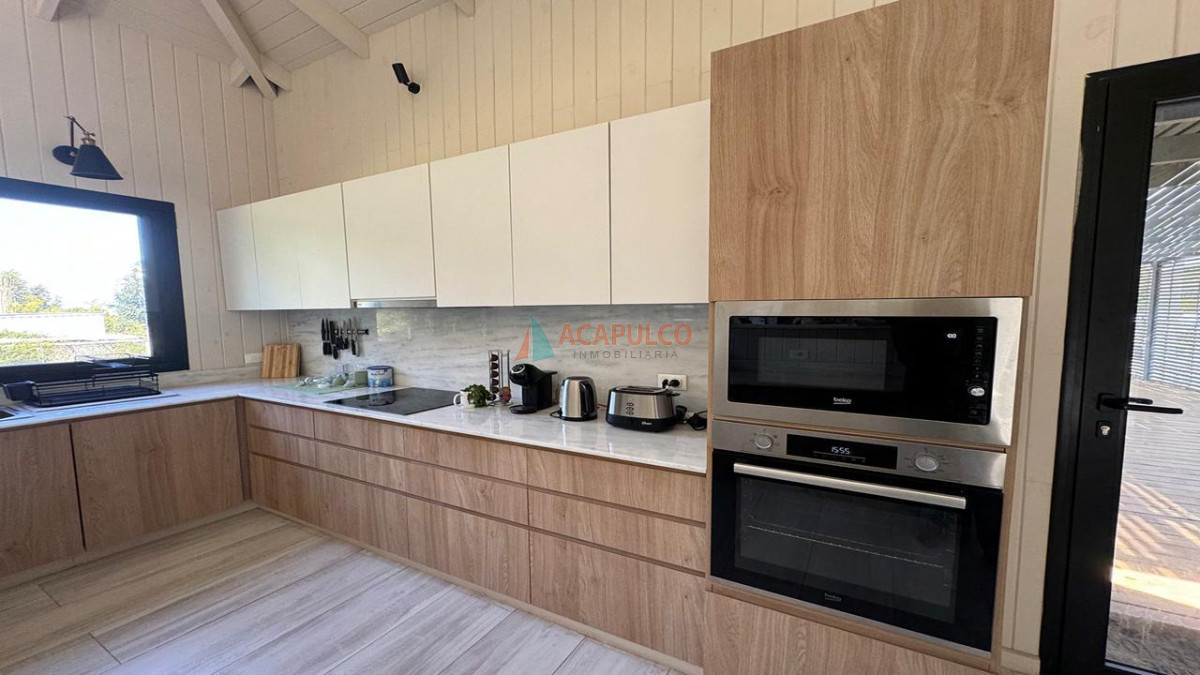 Apartamento ID.4698 - Venta Casa en San Vicente, José Ignacio