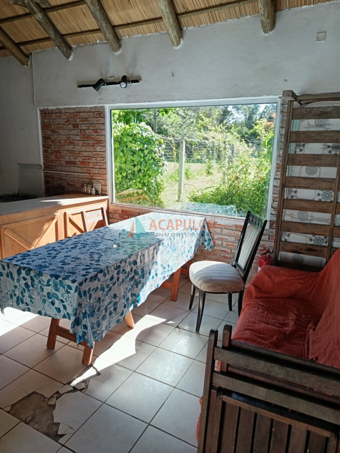 Casa Ref.6104 - CASA EN VENTA GOLF, PARA RECICLAR