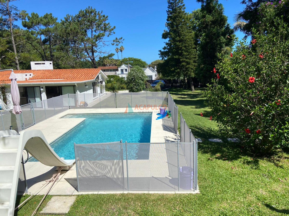 Casa Ref.3784 - CASA EN ALQUILER TEMPORAL RINCON DEL INDIO