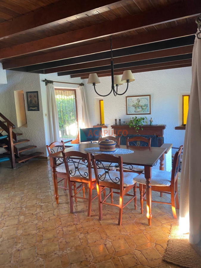 Apartamento ID.6428 - VENDE CASA EN LA MANSA