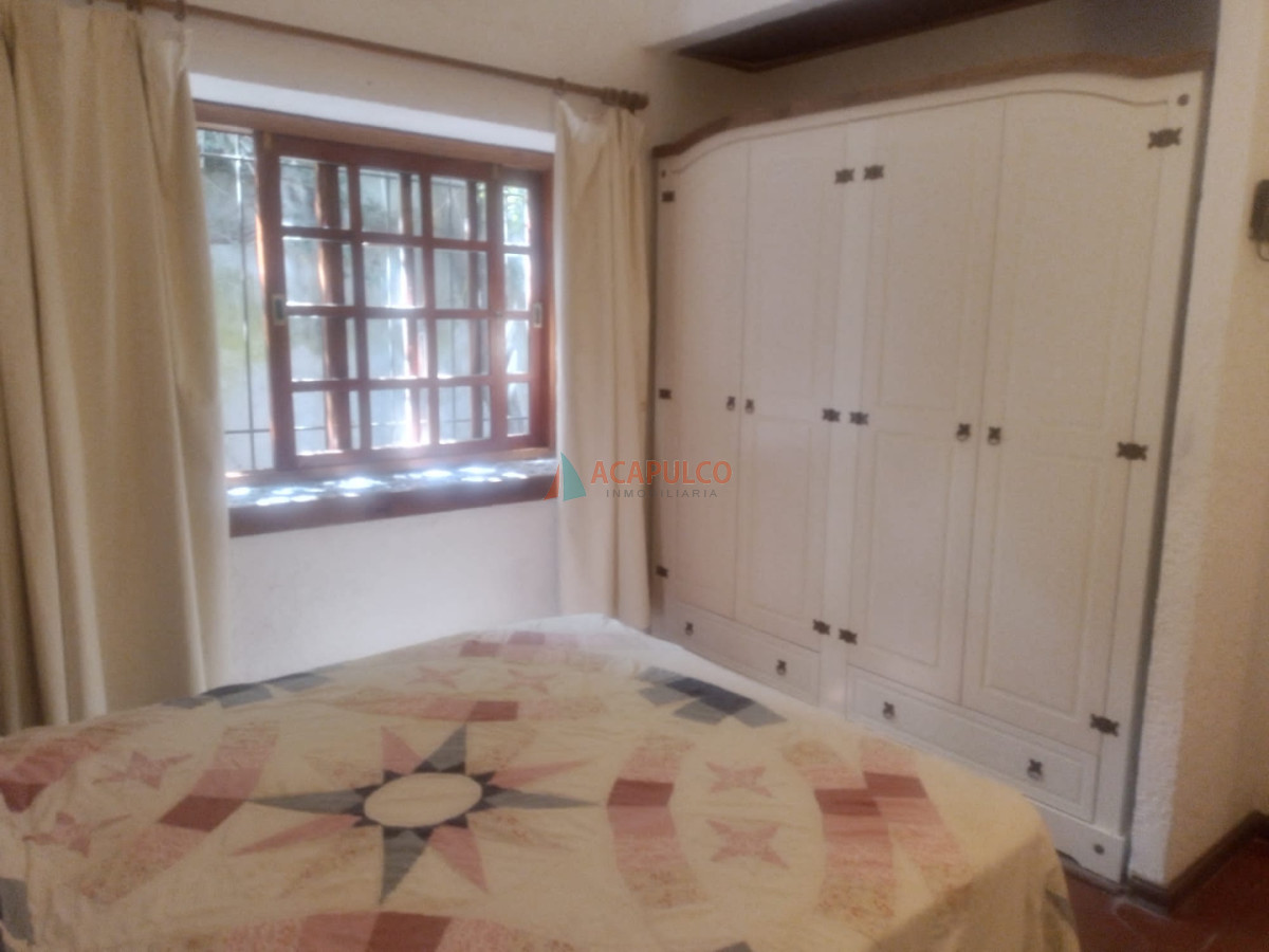 Apartamento ID.6253 - Casa hasta 10 personas Aidy grill Punta del Este Alquiler de temporada 