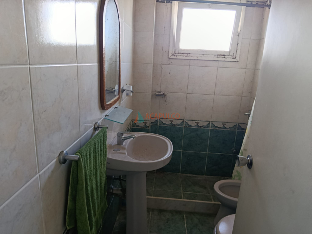 Casa ID.6463 - VENDE CASA EN LA MANSA ! IDEAL INVERSOR!! ZONA TRANSITADA