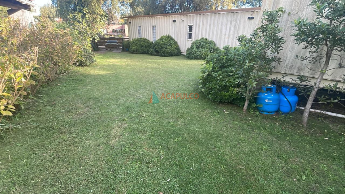 Casa Ref.6107 - VENTA EN EL TESORO LA BARRA, 2 APARTAMENTOS INDEPENDIENTES
