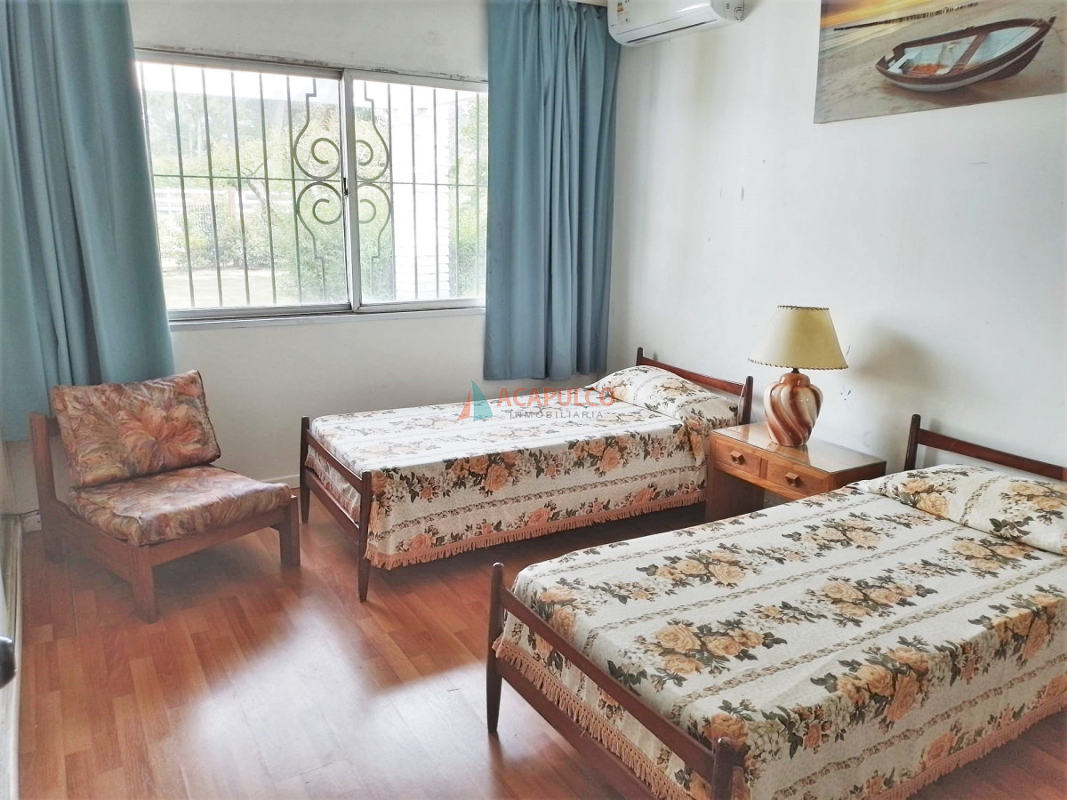 Casa Ref.4341/Alquiler-de-temporada- - Alquiler de temporada 