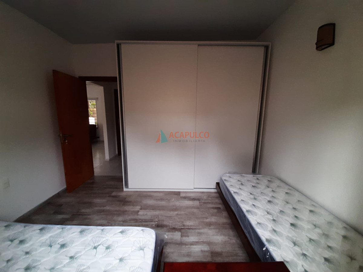 Casa Ref.3738/CASA-EN-ALQUILER-ZONA-MANSA-2-DORMITORIOS--PH - CASA EN ALQUILER ZONA MANSA 2 DORMITORIOS- PH