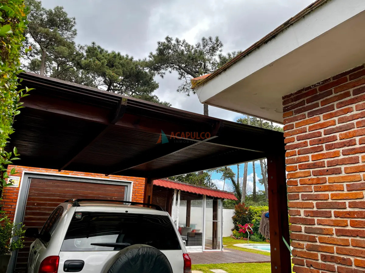 Casa Ref.6157/CASA-EN-ALQUILER-ZONA-MANSA-3-DORMITORIOS - CASA EN ALQUILER ZONA MANSA 3 DORMITORIOS