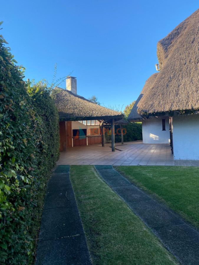 Apartamento ID.6428 - VENDE CASA EN LA MANSA