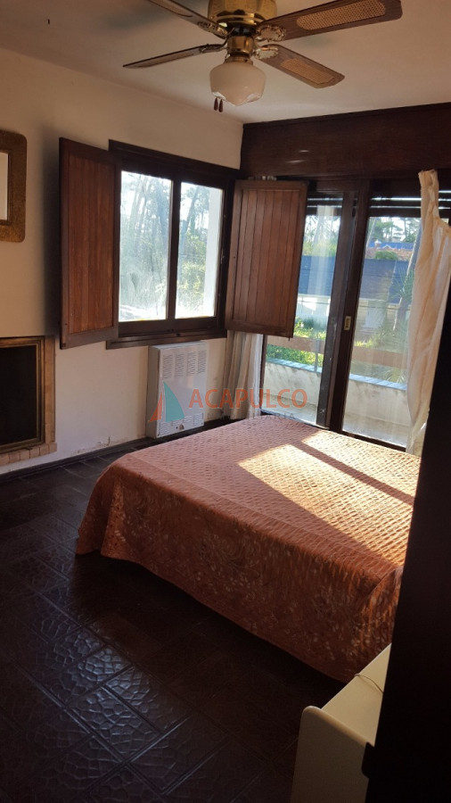 Casa ID.3278 - VENTA CASA MANSA 