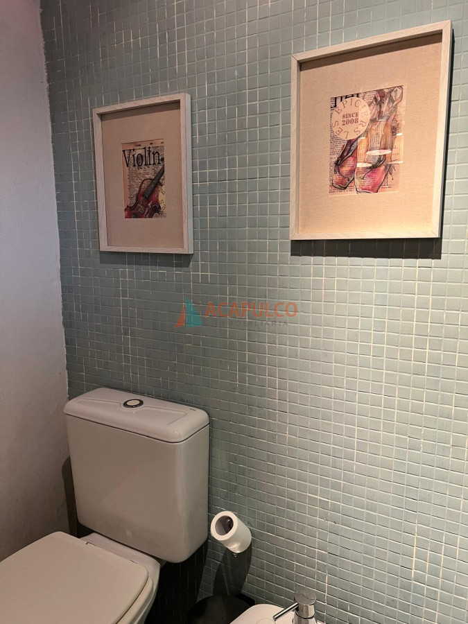 Casa Ref.4722 - HERMOSO CHALET EN PINARES DE 4 DORMITORIOS CON PISCINA
