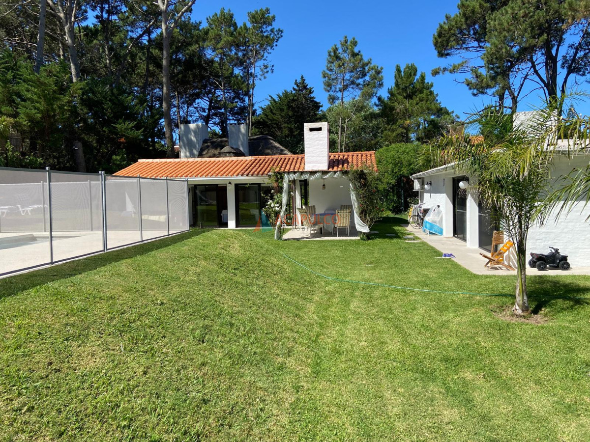 Casa Ref.3784 - CASA EN ALQUILER TEMPORAL RINCON DEL INDIO