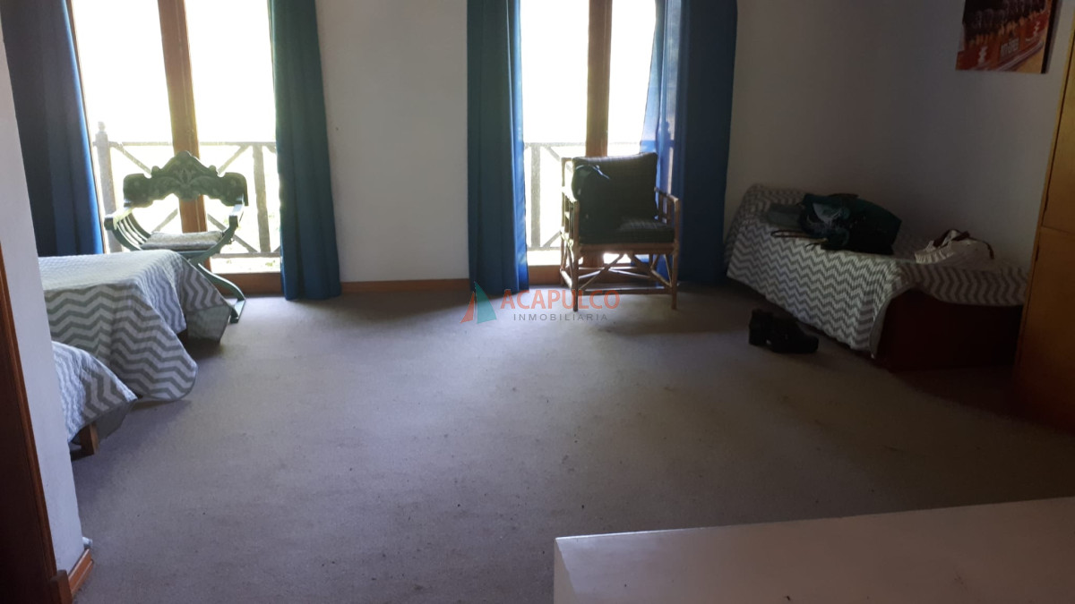 Casa Ref.4605/Casa-hasta-14-personas---San-Rafael-Punta-del-Este---Alquiler-de-temporada- - Casa hasta 14 personas - San Rafael Punta del Este - Alquiler de temporada 