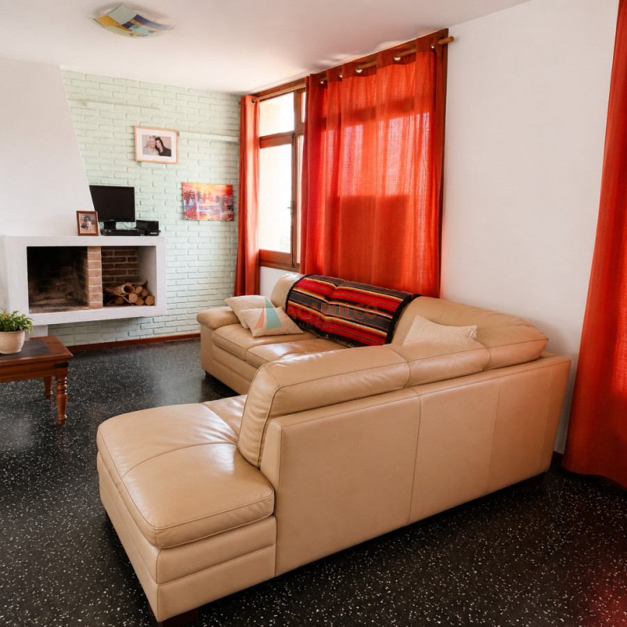 Casa ID.6463 - VENDE CASA EN LA MANSA ! IDEAL INVERSOR!! ZONA TRANSITADA