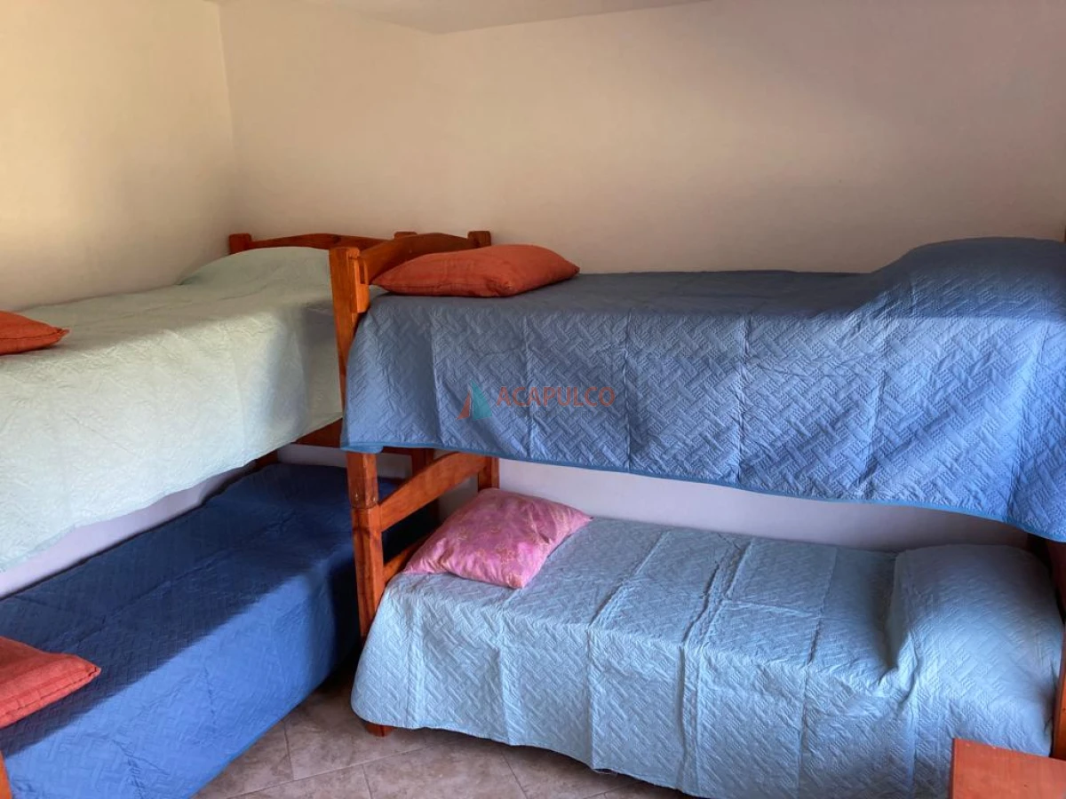 Casa Ref.4699 - CASA A LA VENTA - 100m A PLAYA - BALNEARIO BUENOS AIRES