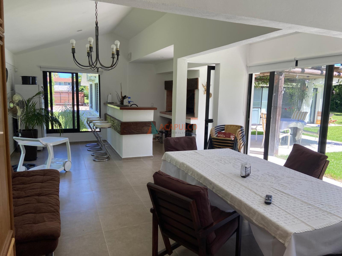 Casa Ref.3784 - CASA EN ALQUILER TEMPORAL RINCON DEL INDIO