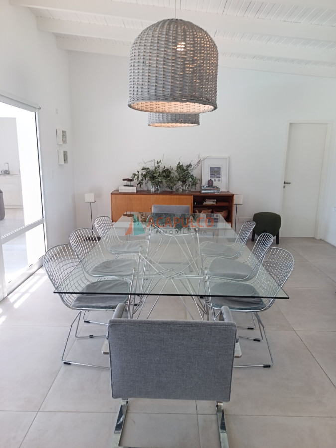 Casa ID.6335 - CASA EN VENTA BARRIO PRIVADO LA BARRA