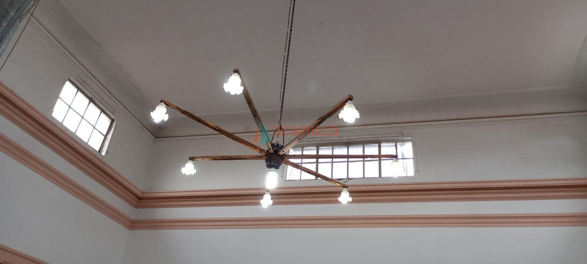 Apartamento ID.4741 - Casa + 8 Apartamentos Venta - Salto Centro 