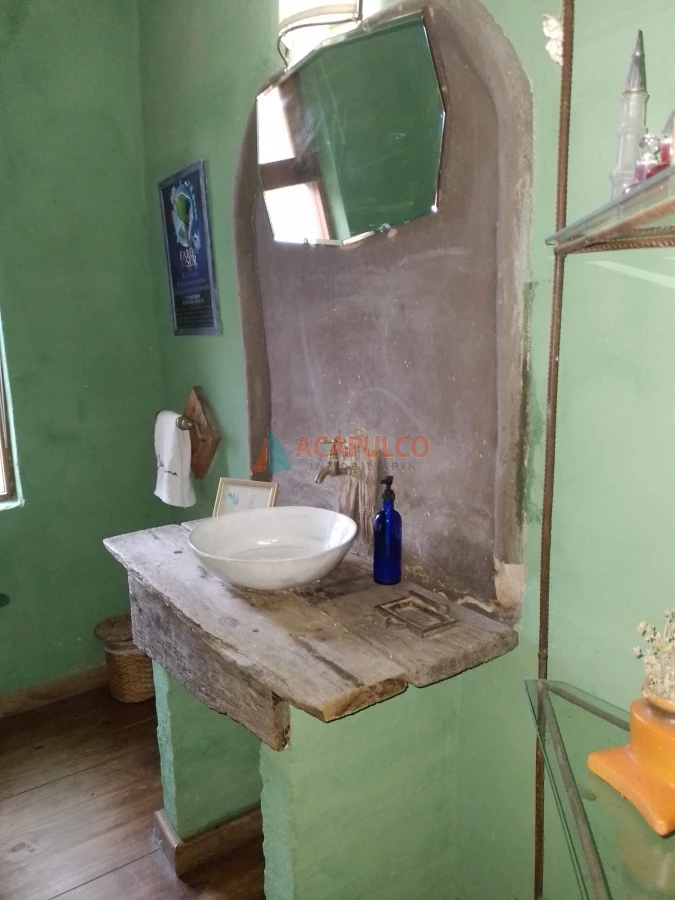 Apartamento ID.2296 - VENTA -  CHACRA EN LAGUNA DEL SAUCE 