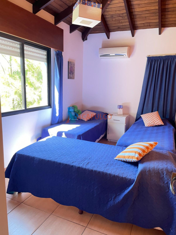 Casa ID.3292 - CASA VENTA BARRIO PRIVADO PUNTA DEL ESTE