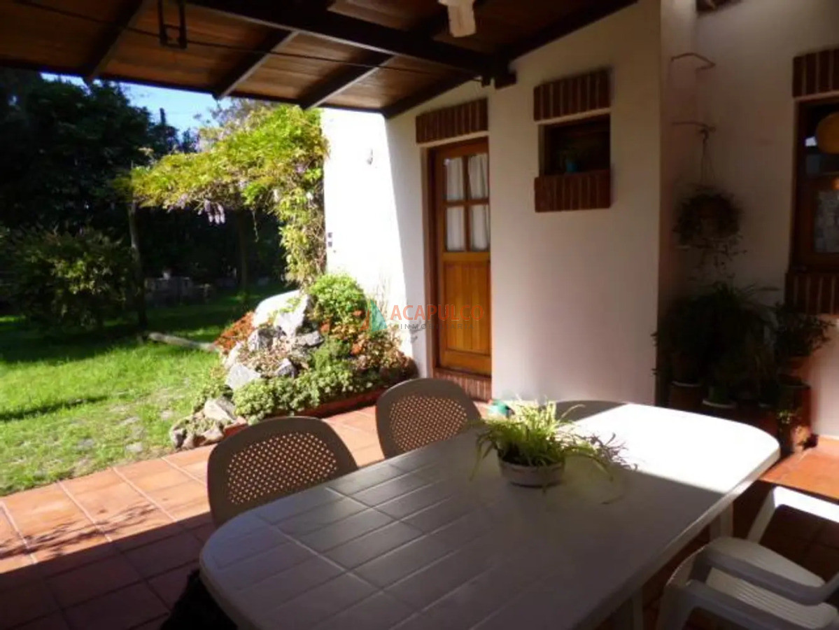 Casa Ref.6269 - Casa 4 dormitorios alquiler Pinares