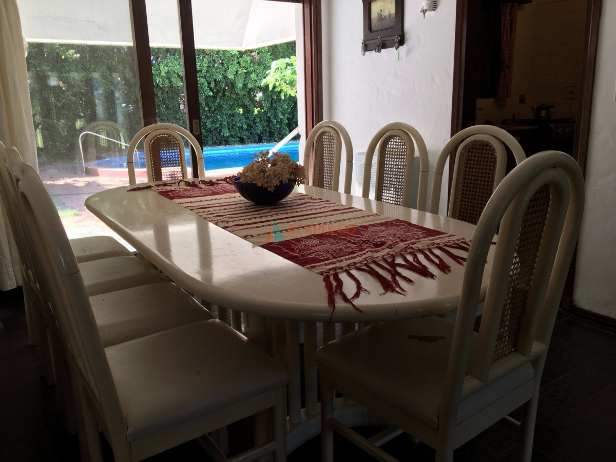 Casa ID.3278 - VENTA CASA MANSA 