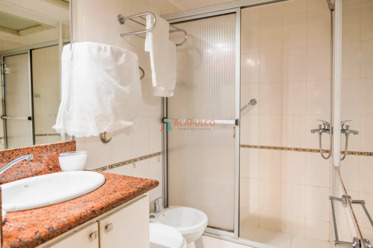 Casa ID.2100 - PLAYA MANSA VISTA AL MAR 