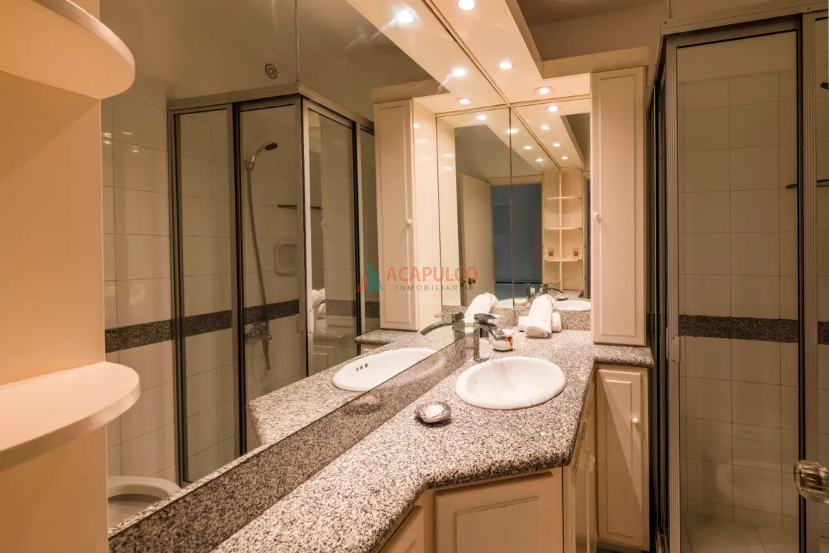 Casa ID.2100 - PLAYA MANSA VISTA AL MAR 