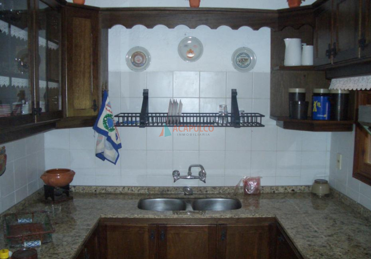 Apartamento ID.6253 - Casa hasta 10 personas Aidy grill Punta del Este Alquiler de temporada 