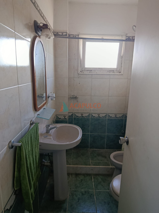 Casa ID.6463 - VENDE CASA EN LA MANSA ! IDEAL INVERSOR!! ZONA TRANSITADA