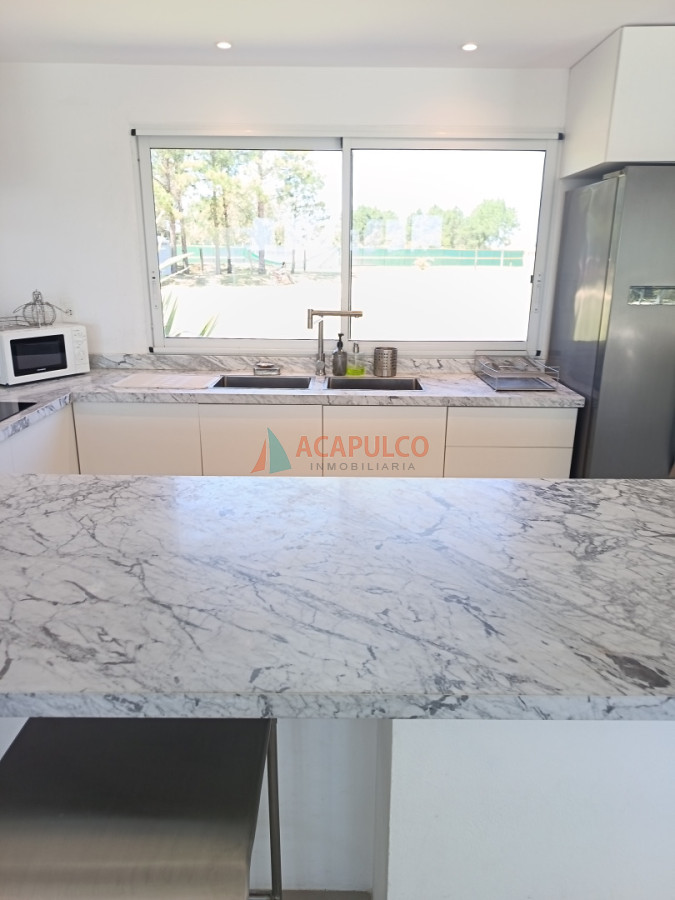 Casa ID.6335 - CASA EN VENTA BARRIO PRIVADO LA BARRA