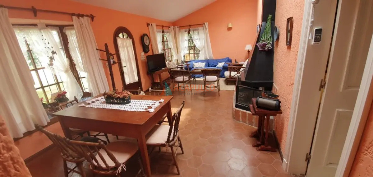 Casa Ref.6253 - Casa hasta 10 personas Aidy grill Punta del Este Alquiler de temporada 