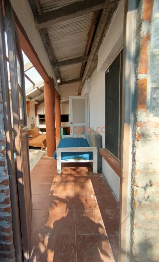 Casa Ref.6338 - VENDO EN BALNEARIO BUENOS AIRES