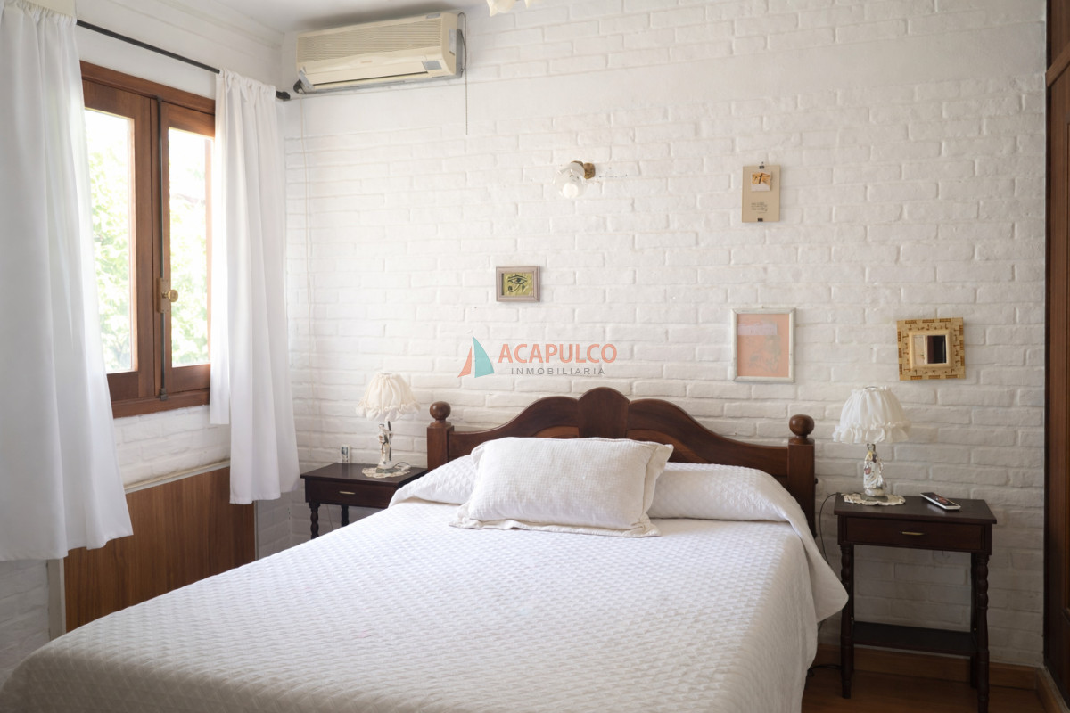 Casa ID.2446 - CASA EN PINARES A 300 METROS DEL MAR